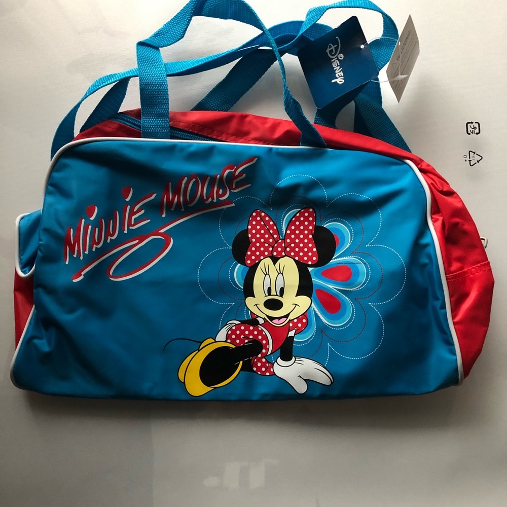 Duffle bag - Picture 2 of 6